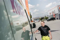 Kanalreinigung in Burgau